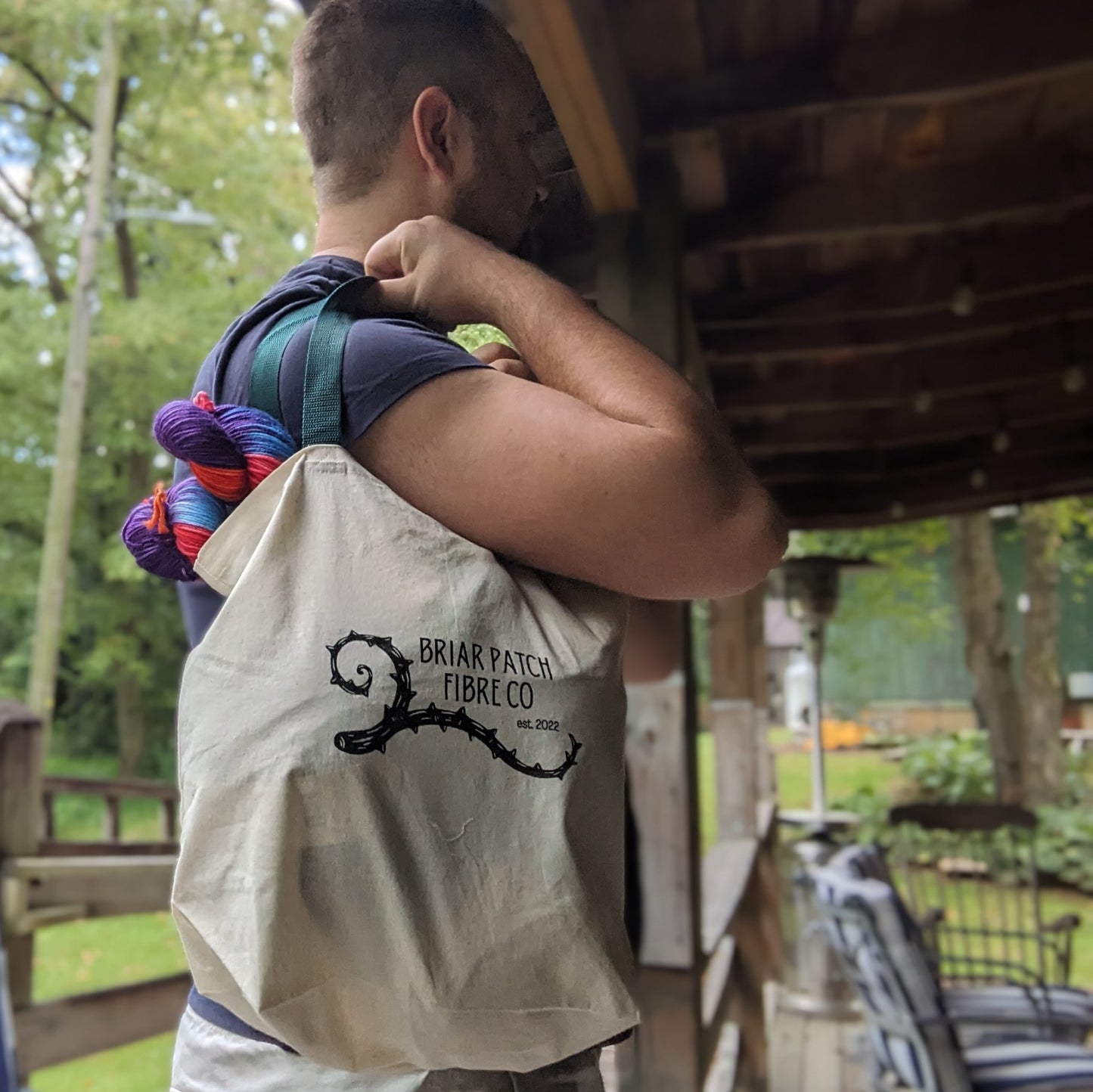Tote Bag