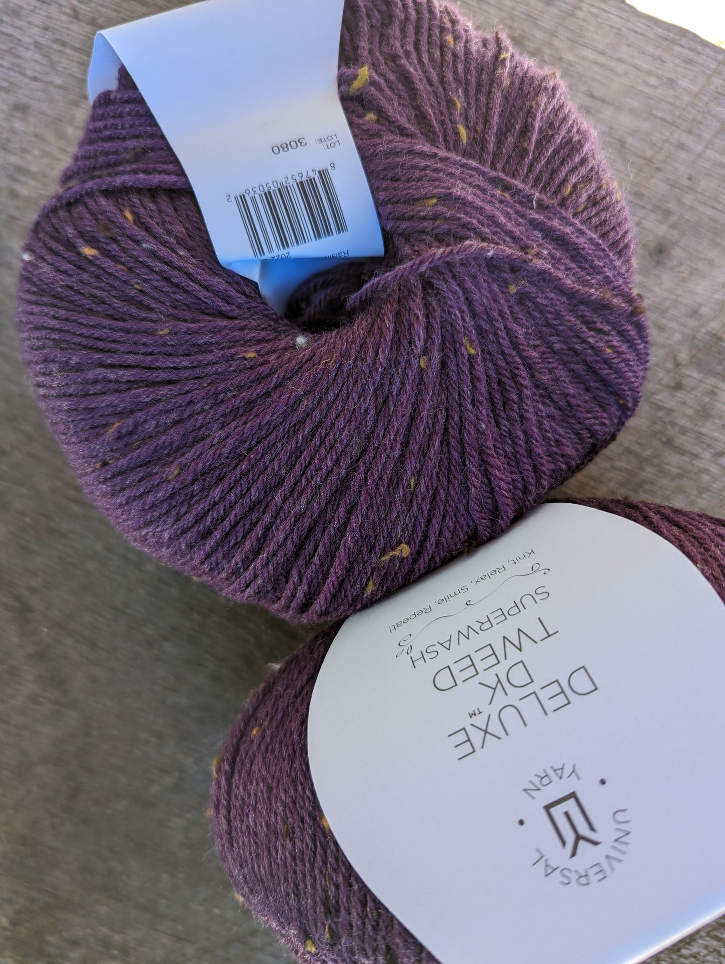 Deluxe DK