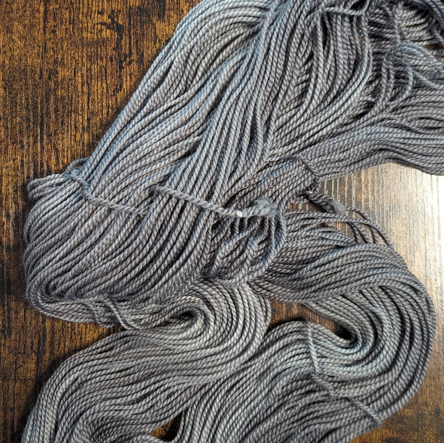Merino/Alpaca Worsted - Pride Collection