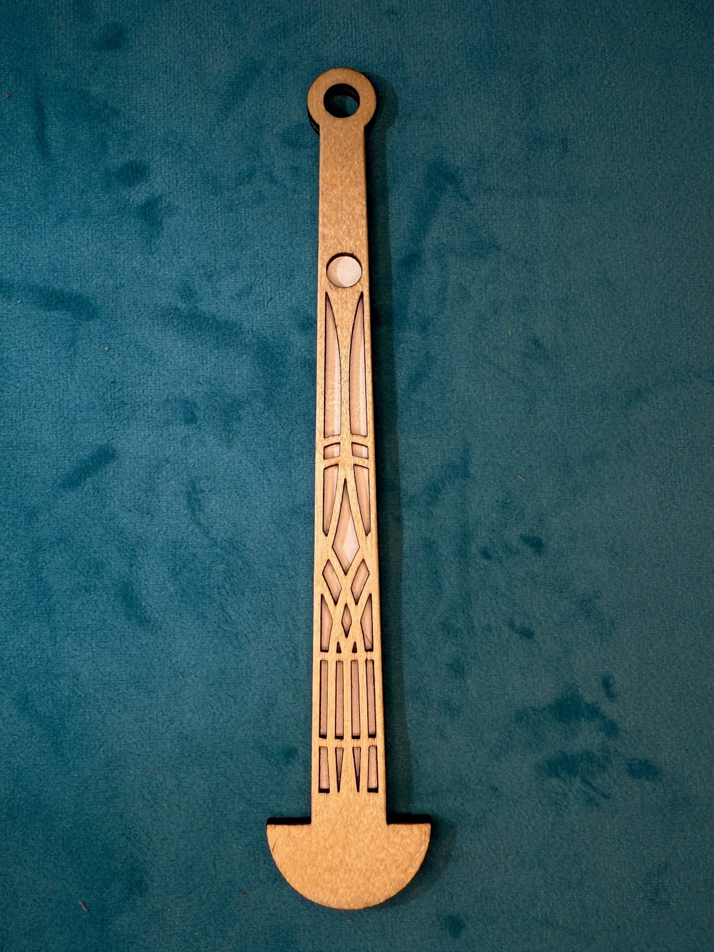 Extra Long Mini Minder Stick: Window