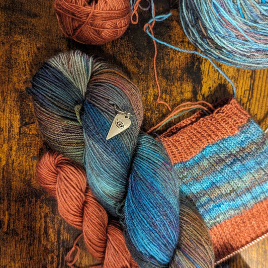 Cassandra - September Myth Box