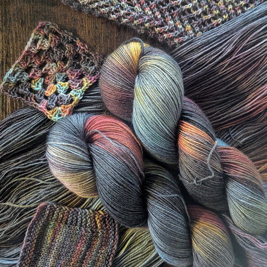 Empousa - February's Mythic Beast