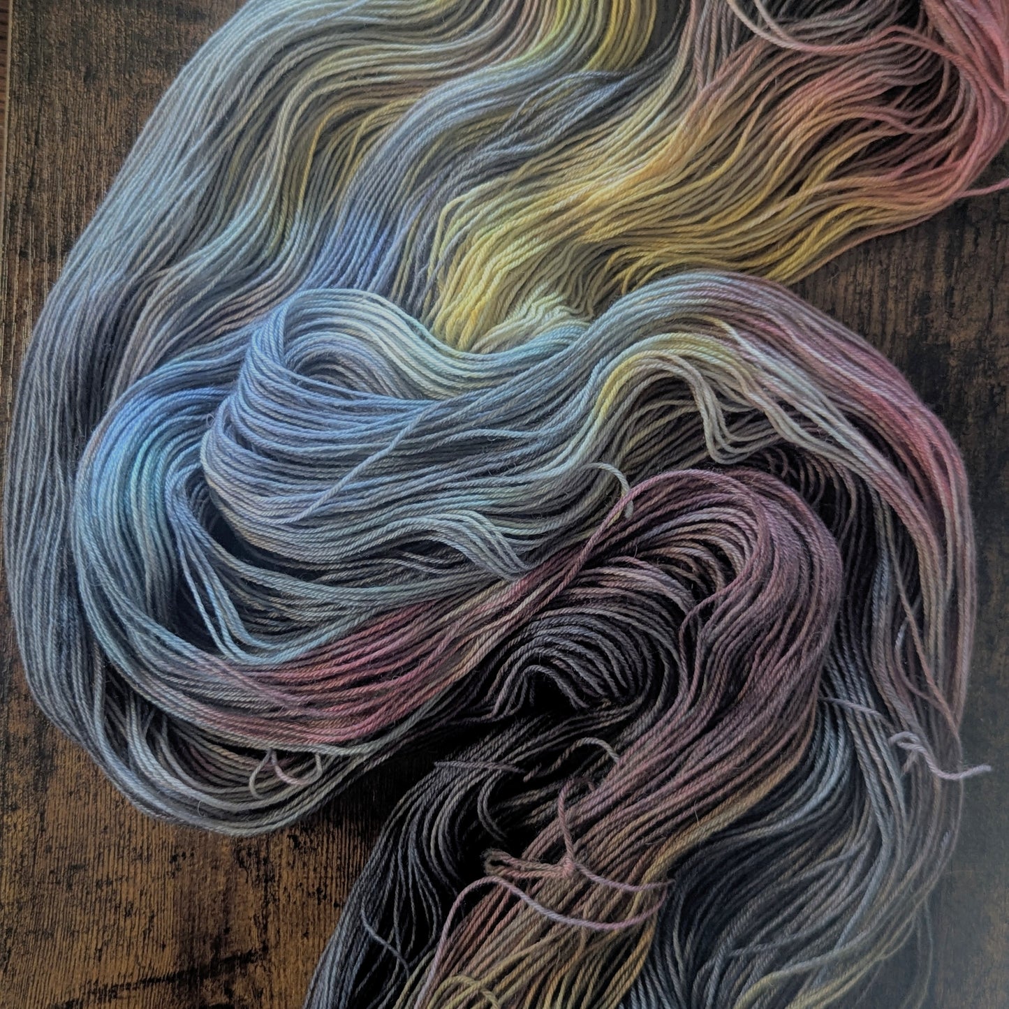 Empousa - February's Mythic Beast