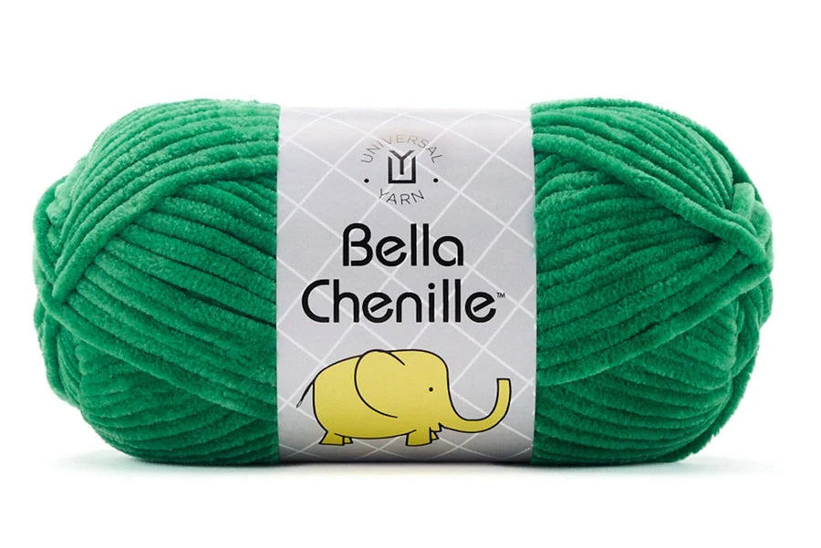 Bella Chenille
