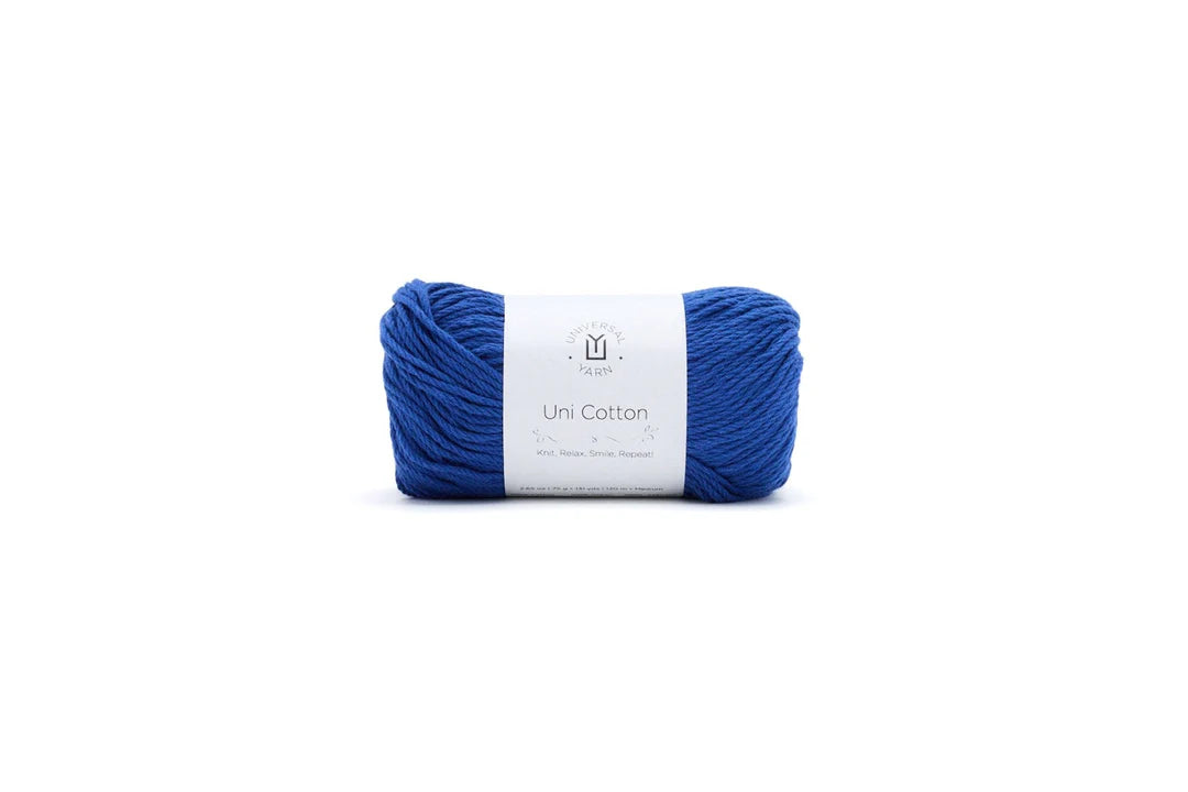 Uni Cotton