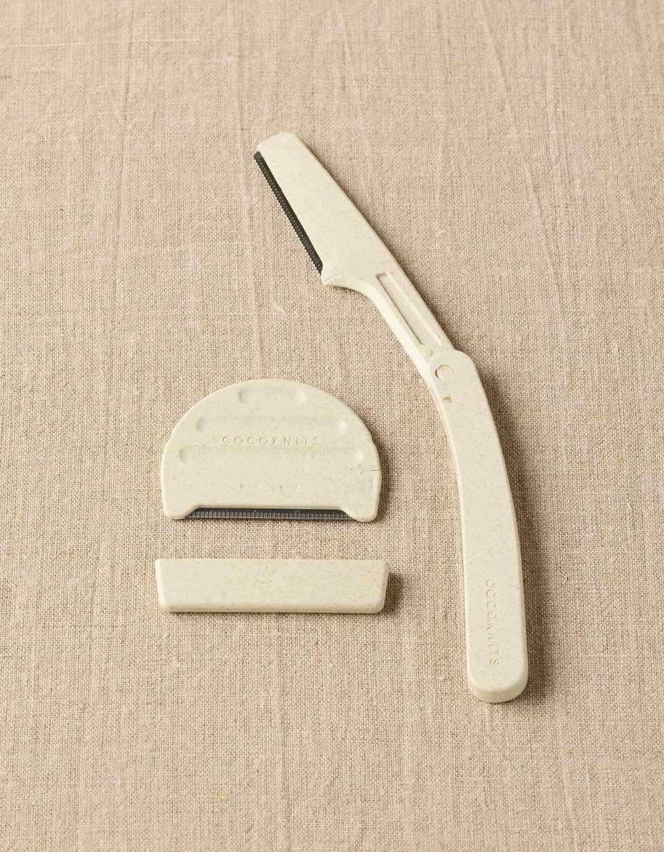 Fuzz Off Comb II [bundle of 5] + FREE bndl of FOC Original