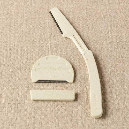 Fuzz Off Comb