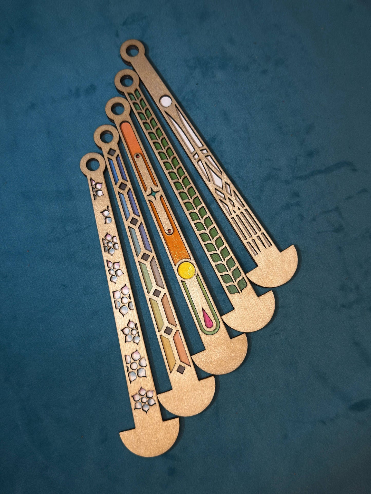 Extra Long Mini Minder Stick: Window