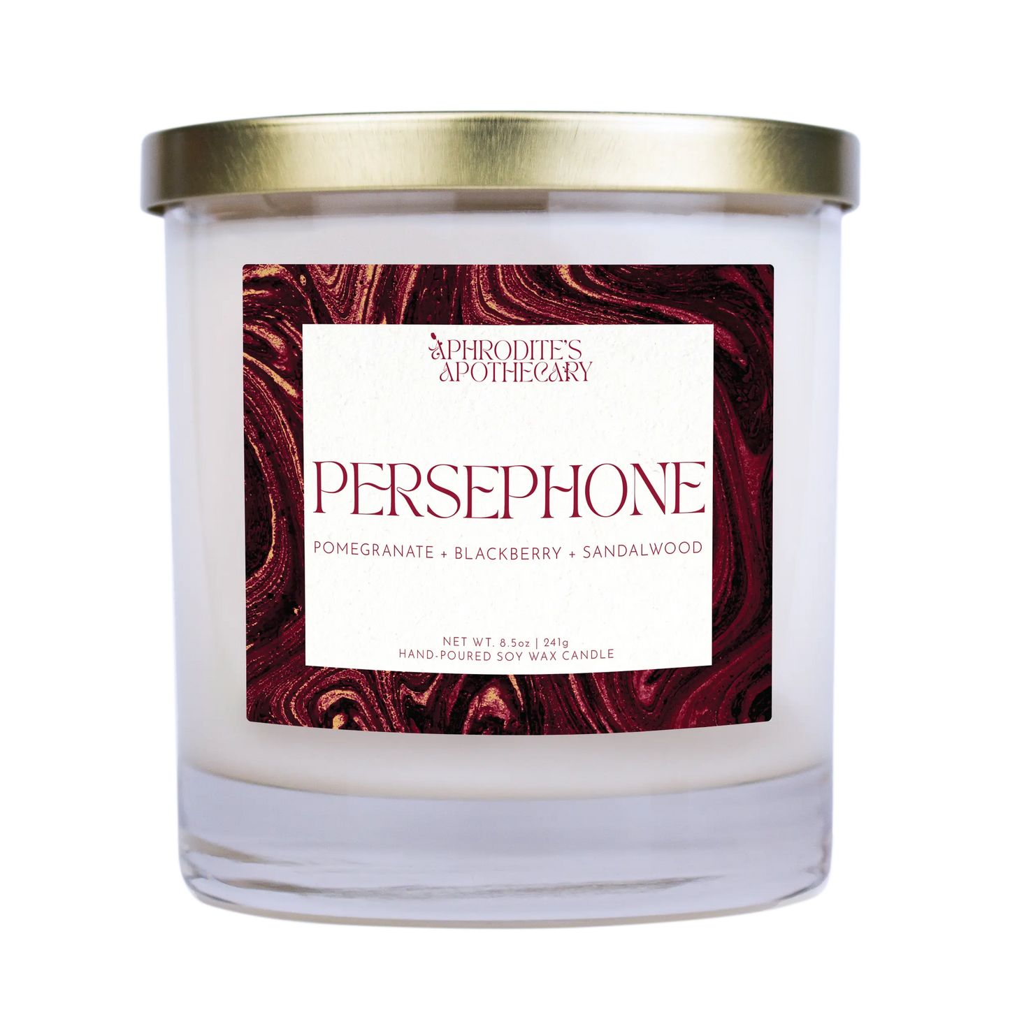 Persephone: 4 oz