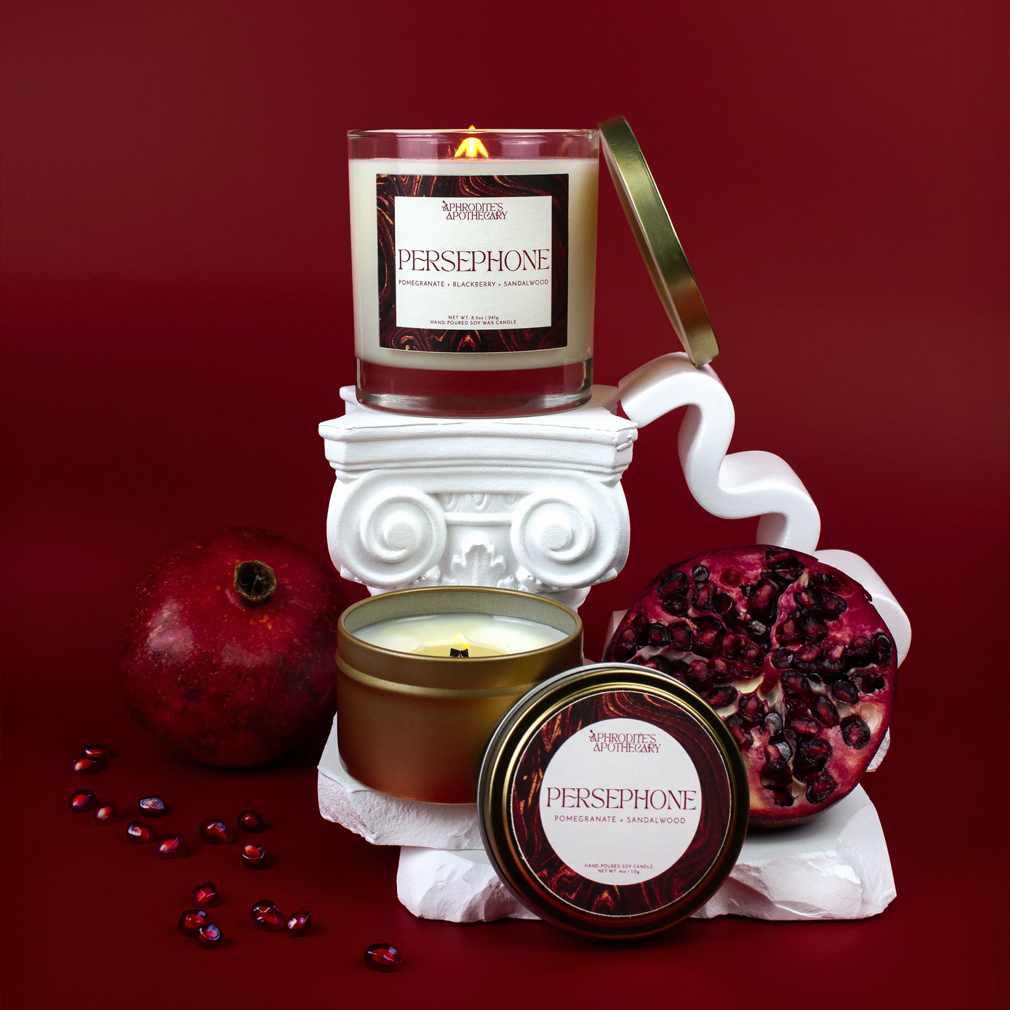 Persephone: 4 oz