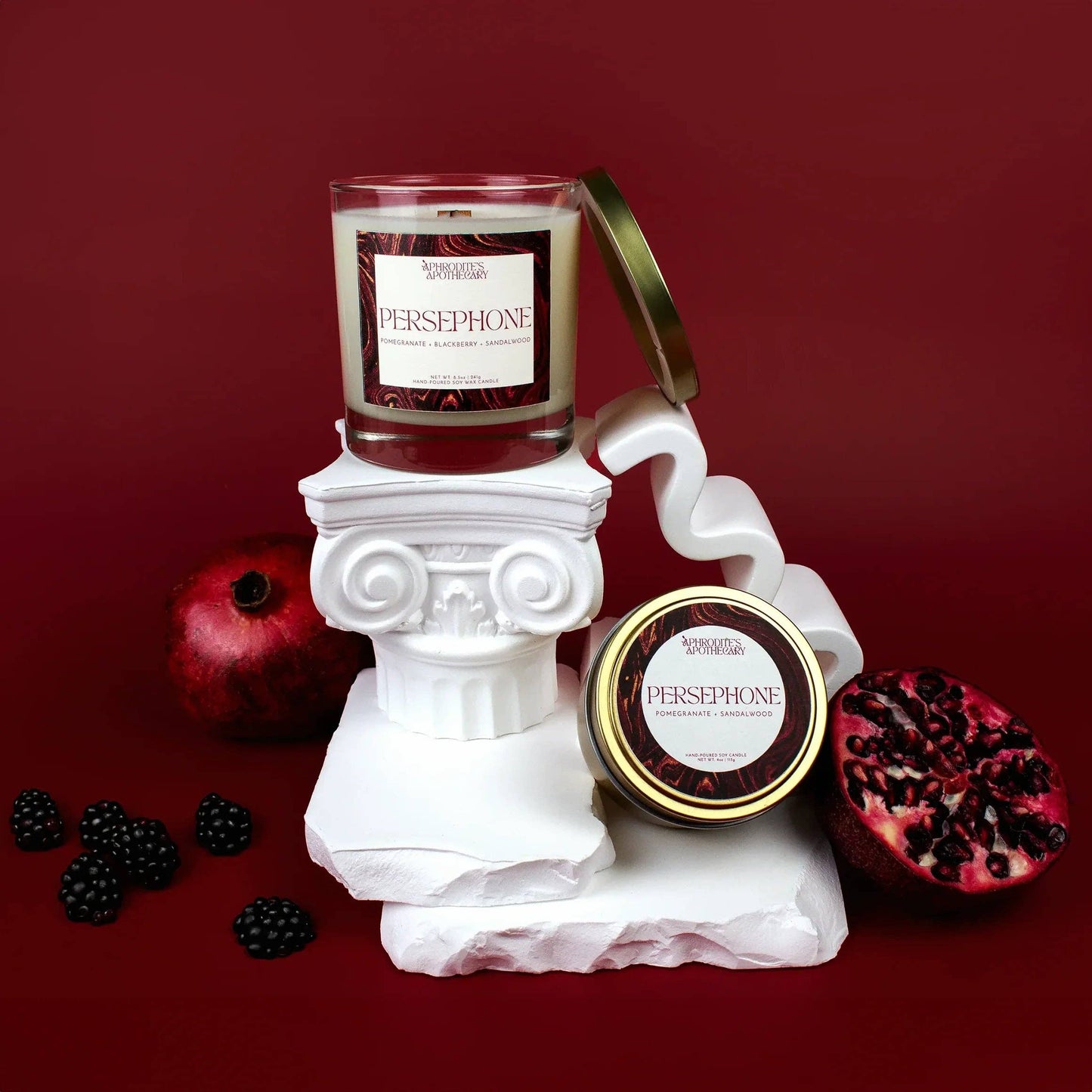 Persephone: 4 oz