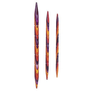 Radiant Cable Needle