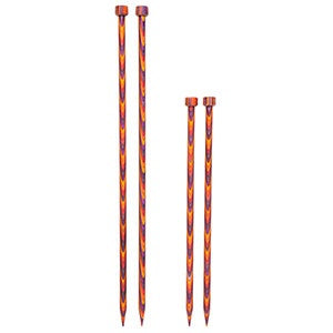 Radiant Straight Needles