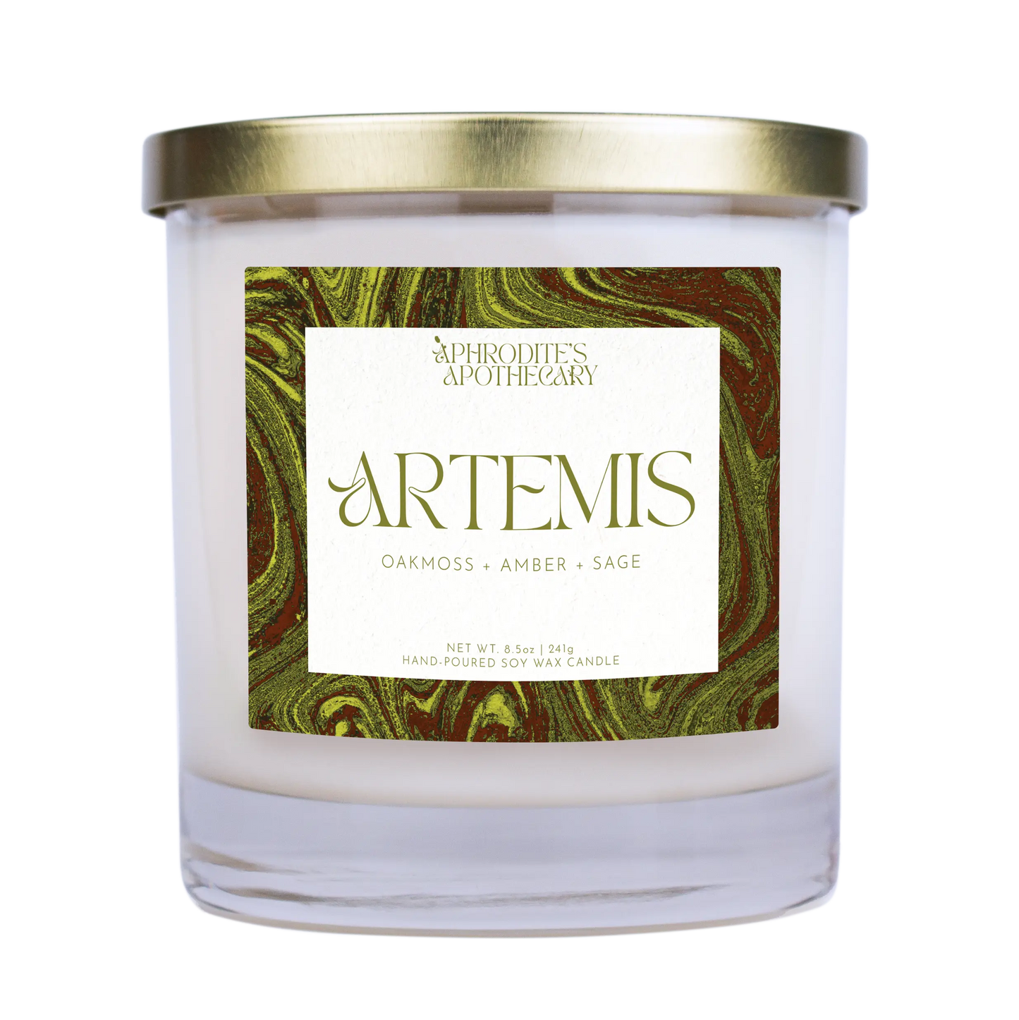 Artemis: 4 oz