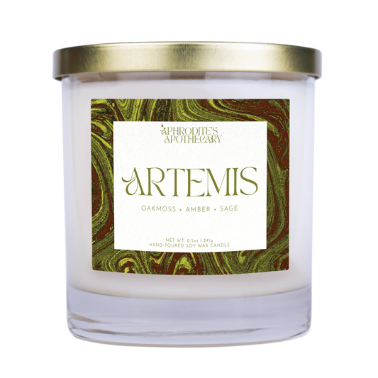 Artemis: 4 oz