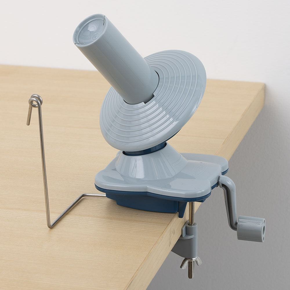 Ball Winder