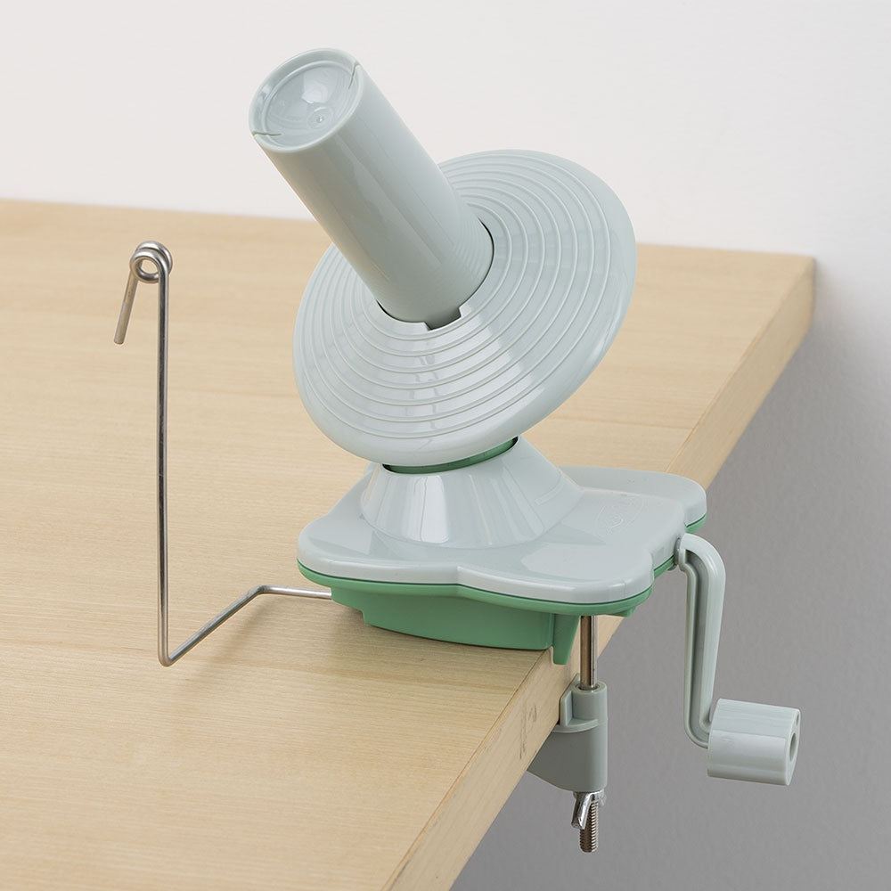 Ball Winder
