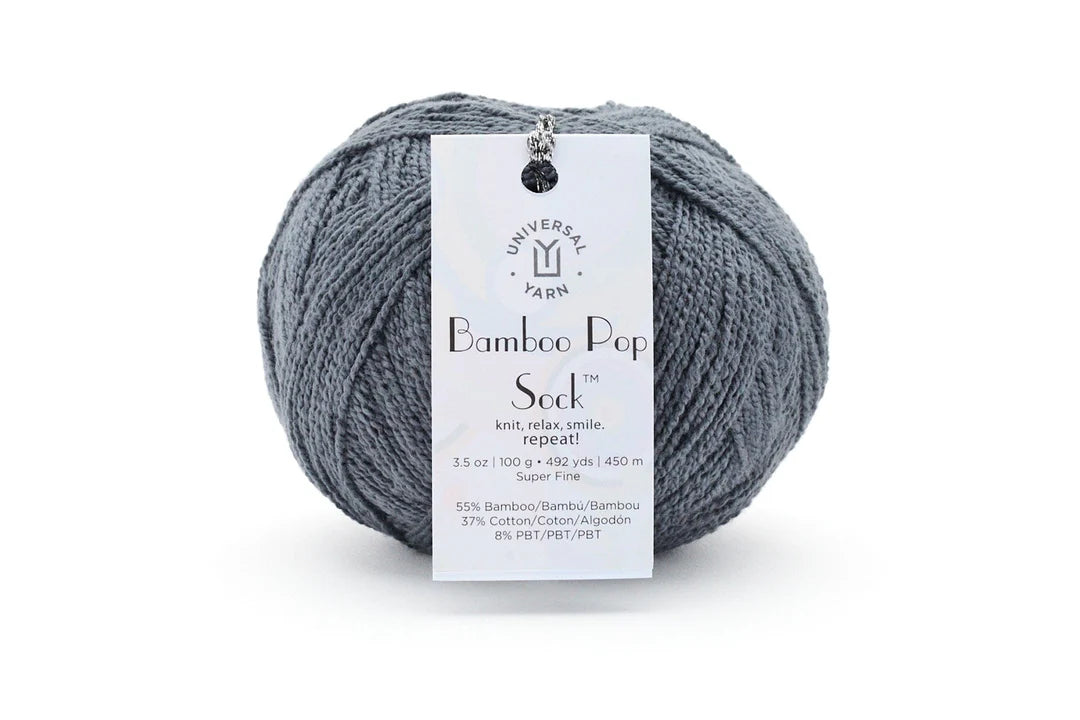 Bamboo Pop Sock