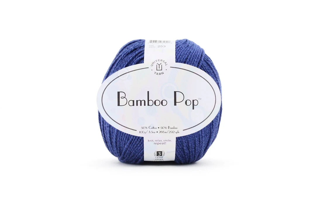Bamboo Pop