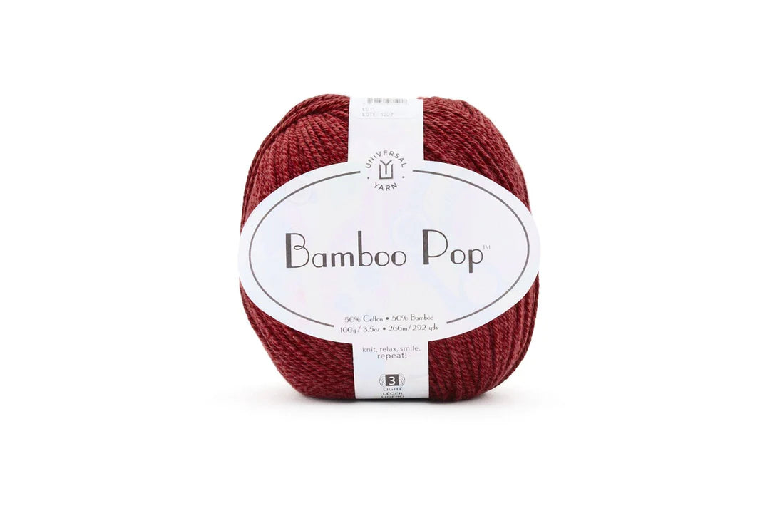 Bamboo Pop