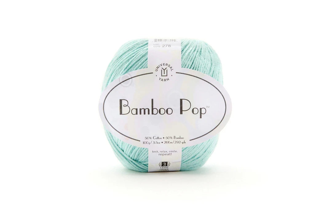 Bamboo Pop