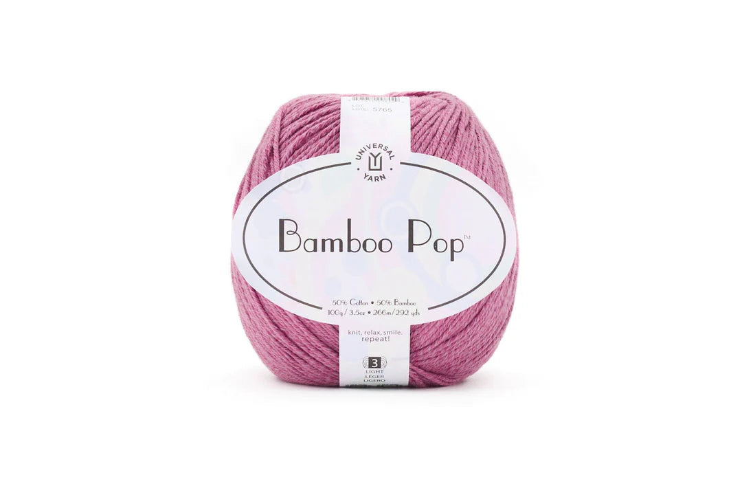 Bamboo Pop