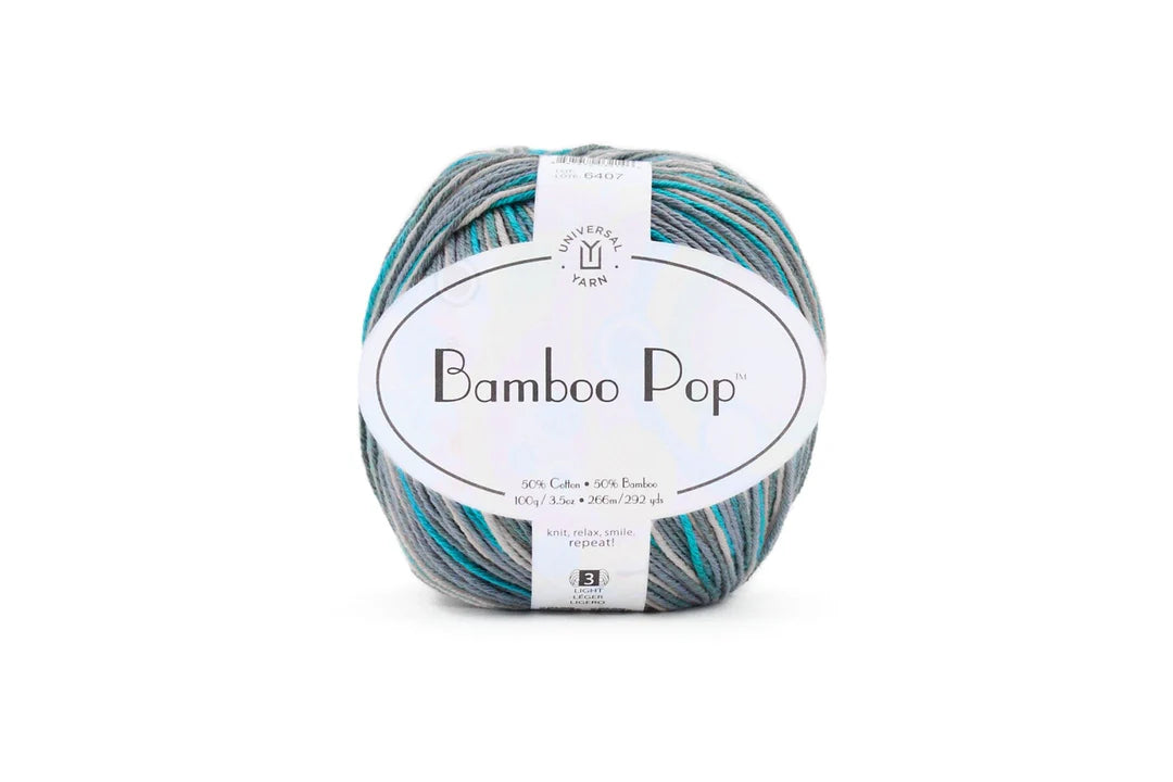 Bamboo Pop