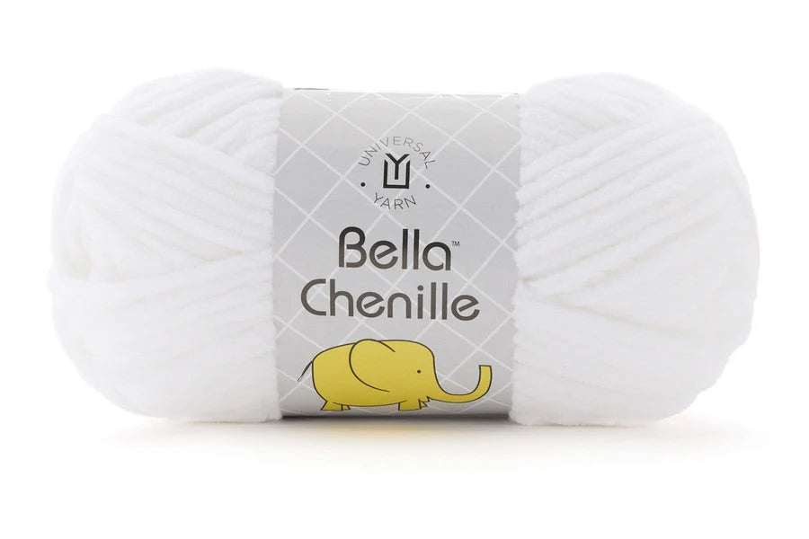 Bella Chenille