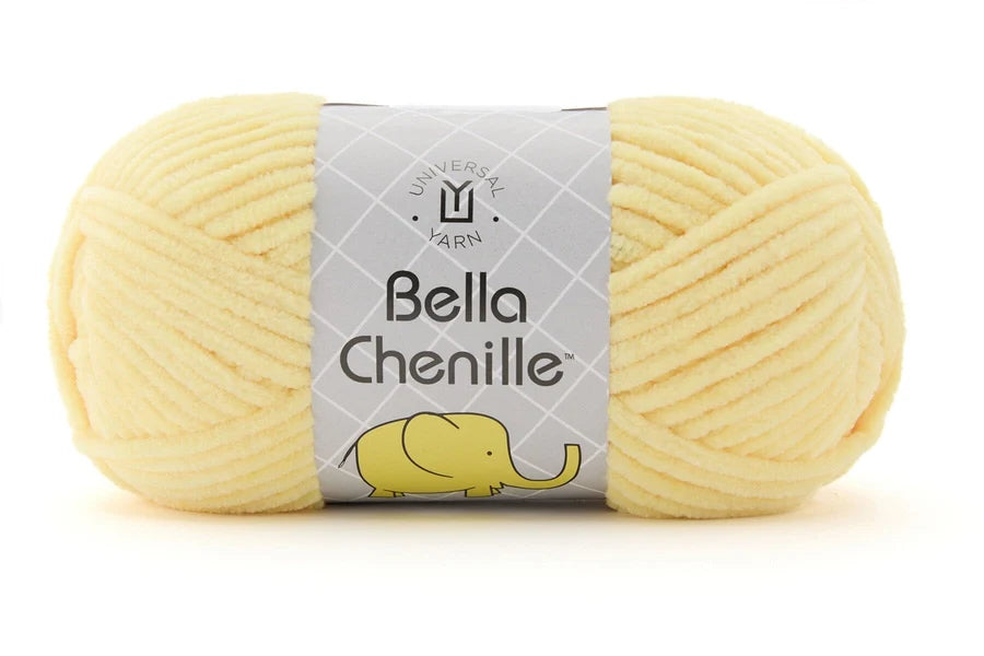 Bella Chenille