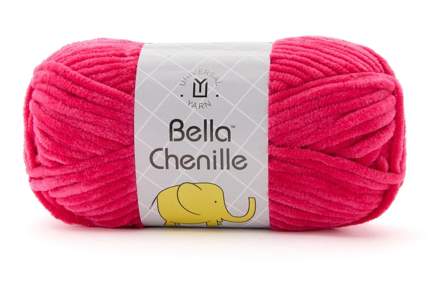 Bella Chenille