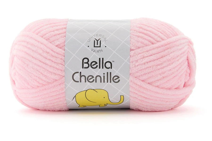 Bella Chenille