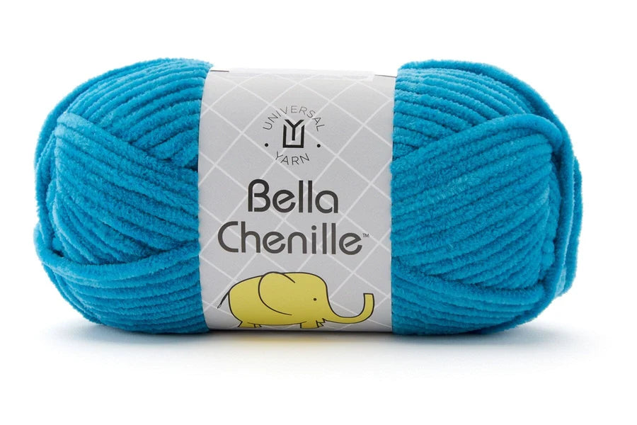 Bella Chenille