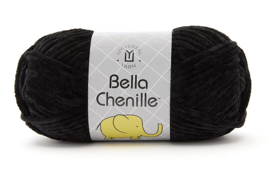 Bella Chenille