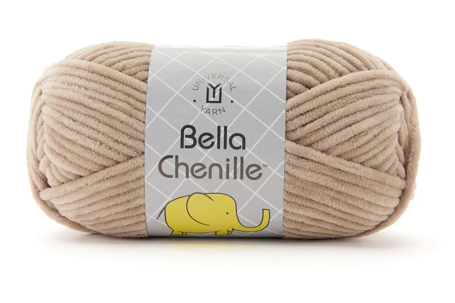 Bella Chenille