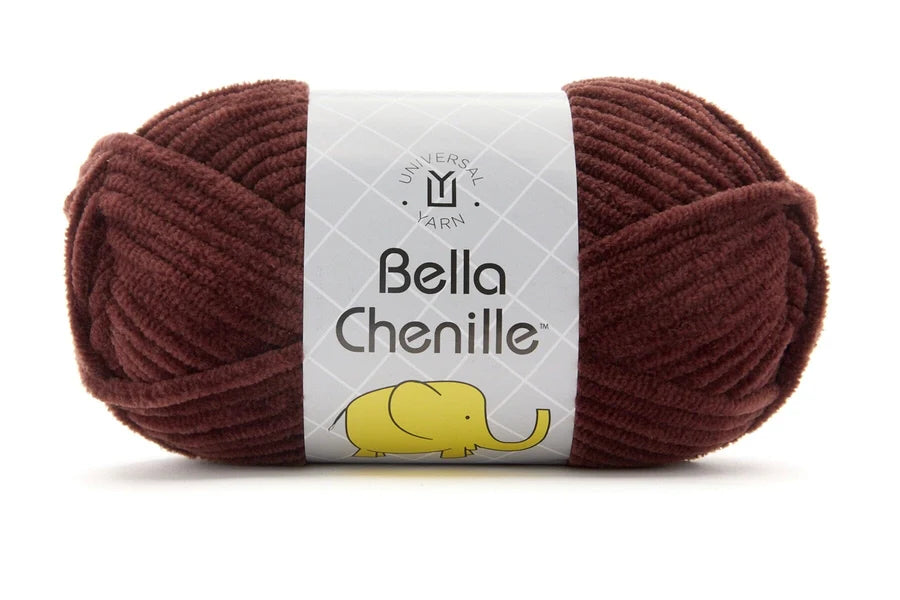 Bella Chenille