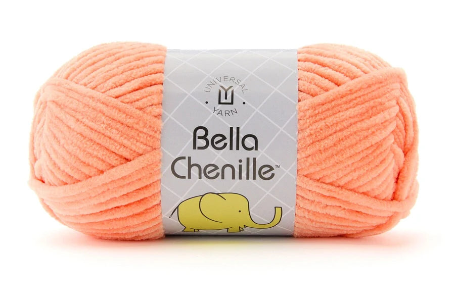 Bella Chenille