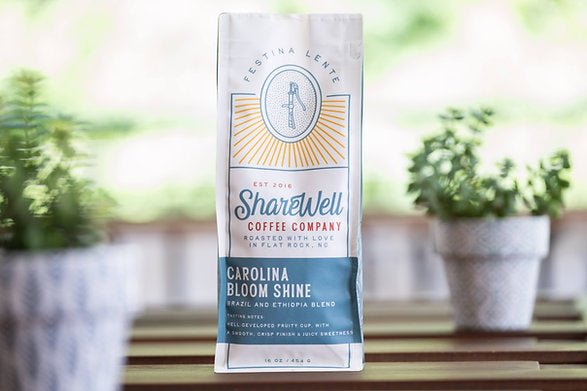 Retail Coffee Beans