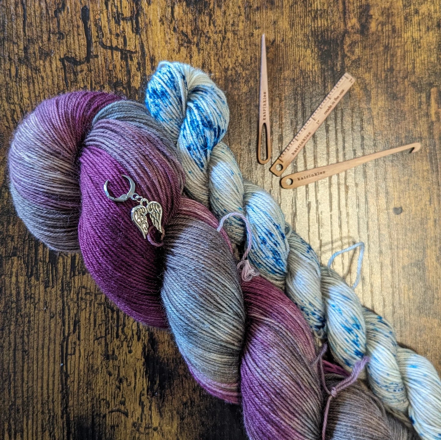 WS: Sock Set (2 sets)