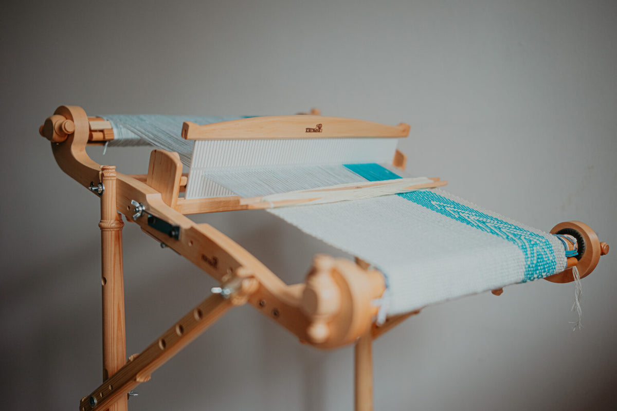 Harp Forte Rigid Heddle Loom