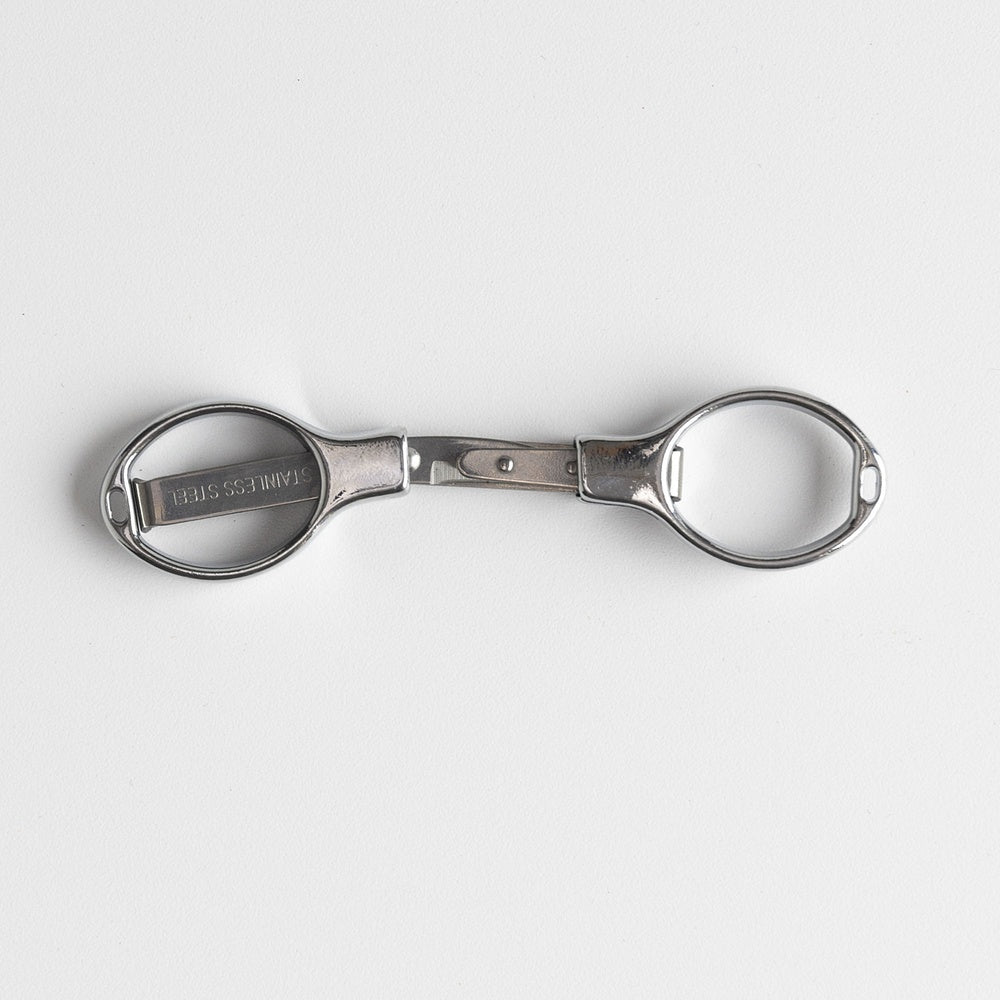 Foldable Scissors