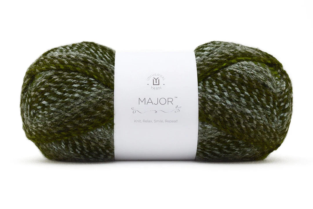 Major