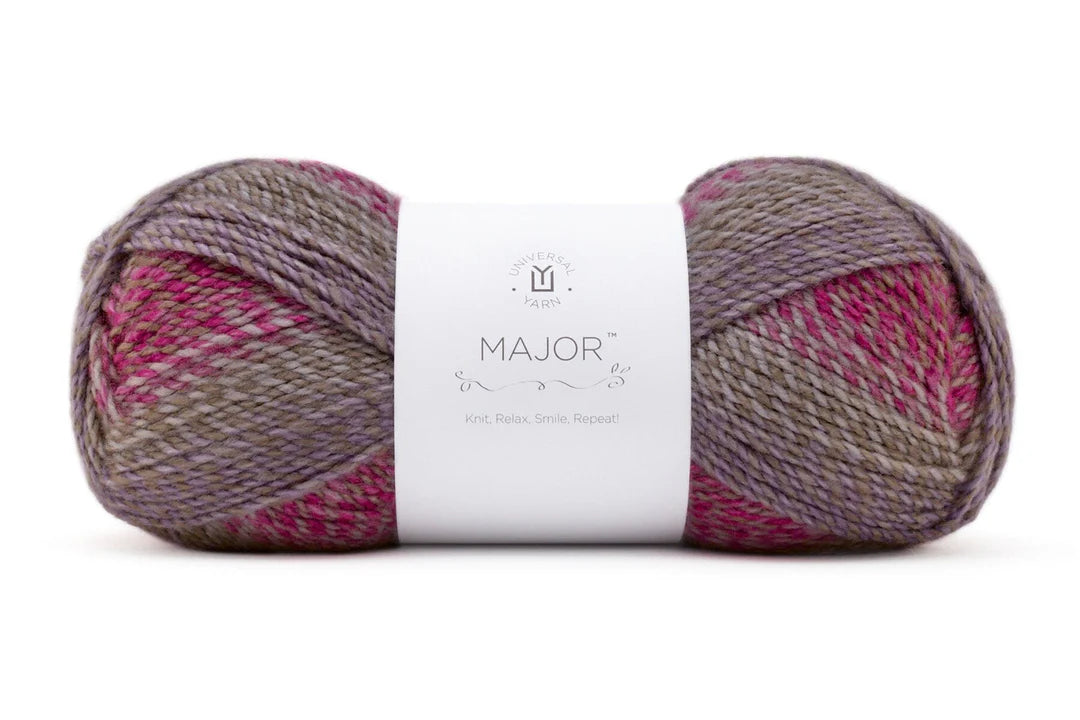 Major