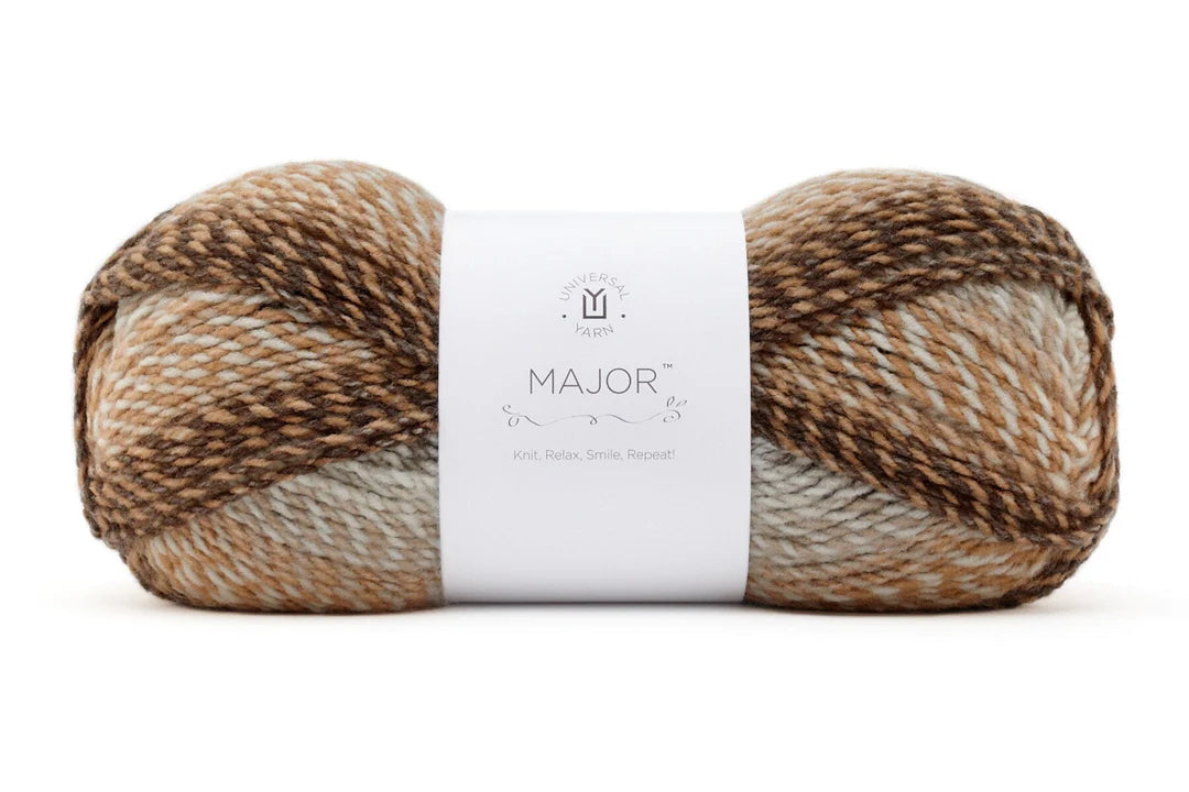 Major