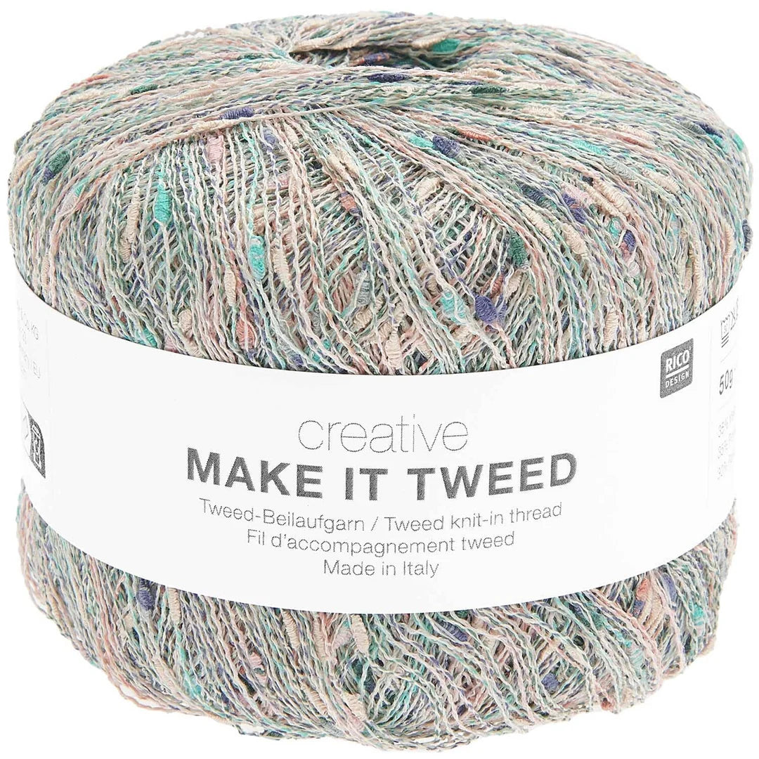 Make-It Thread