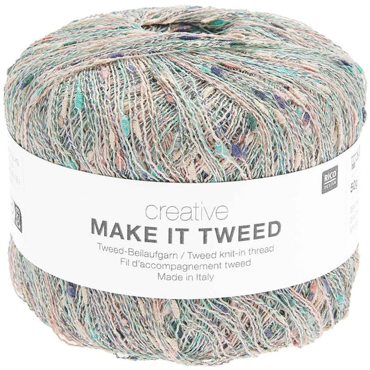 Make-It Thread