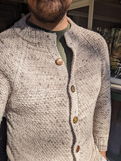 Merino/Alpaca Worsted - Pantheon Collection  - 2 skeins