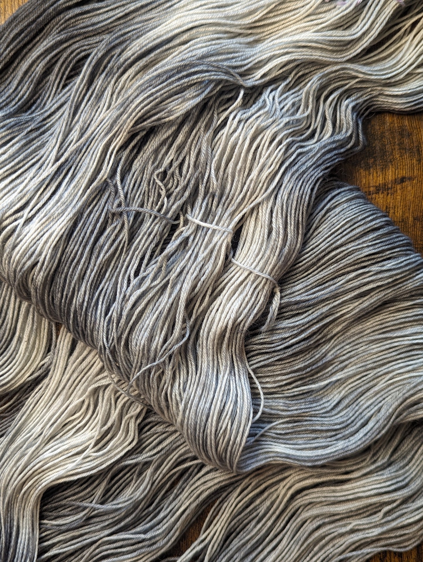 BFL/Nylon Fingering - Pride Collection