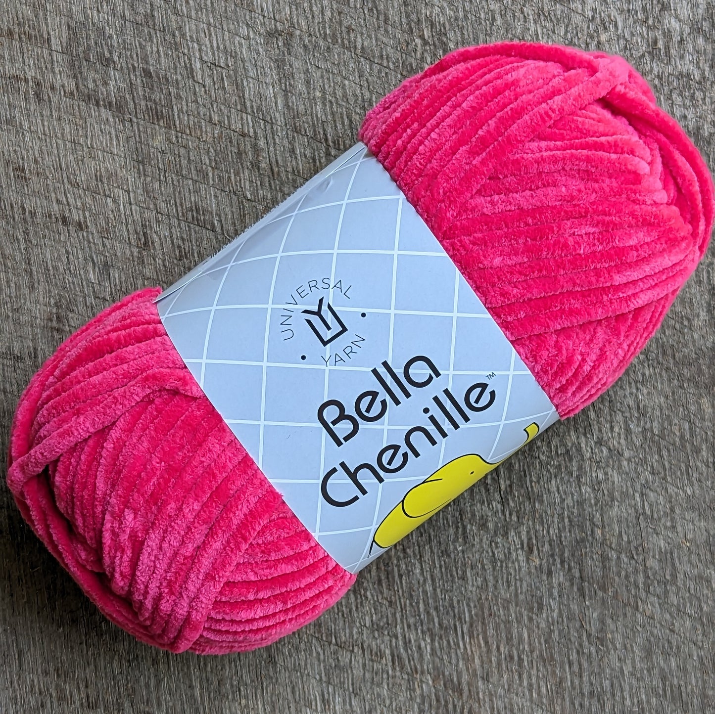 Bella Chenille