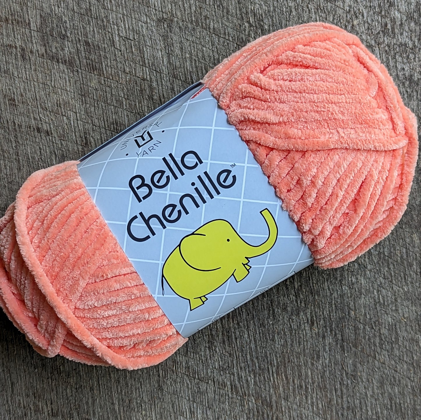 Bella Chenille