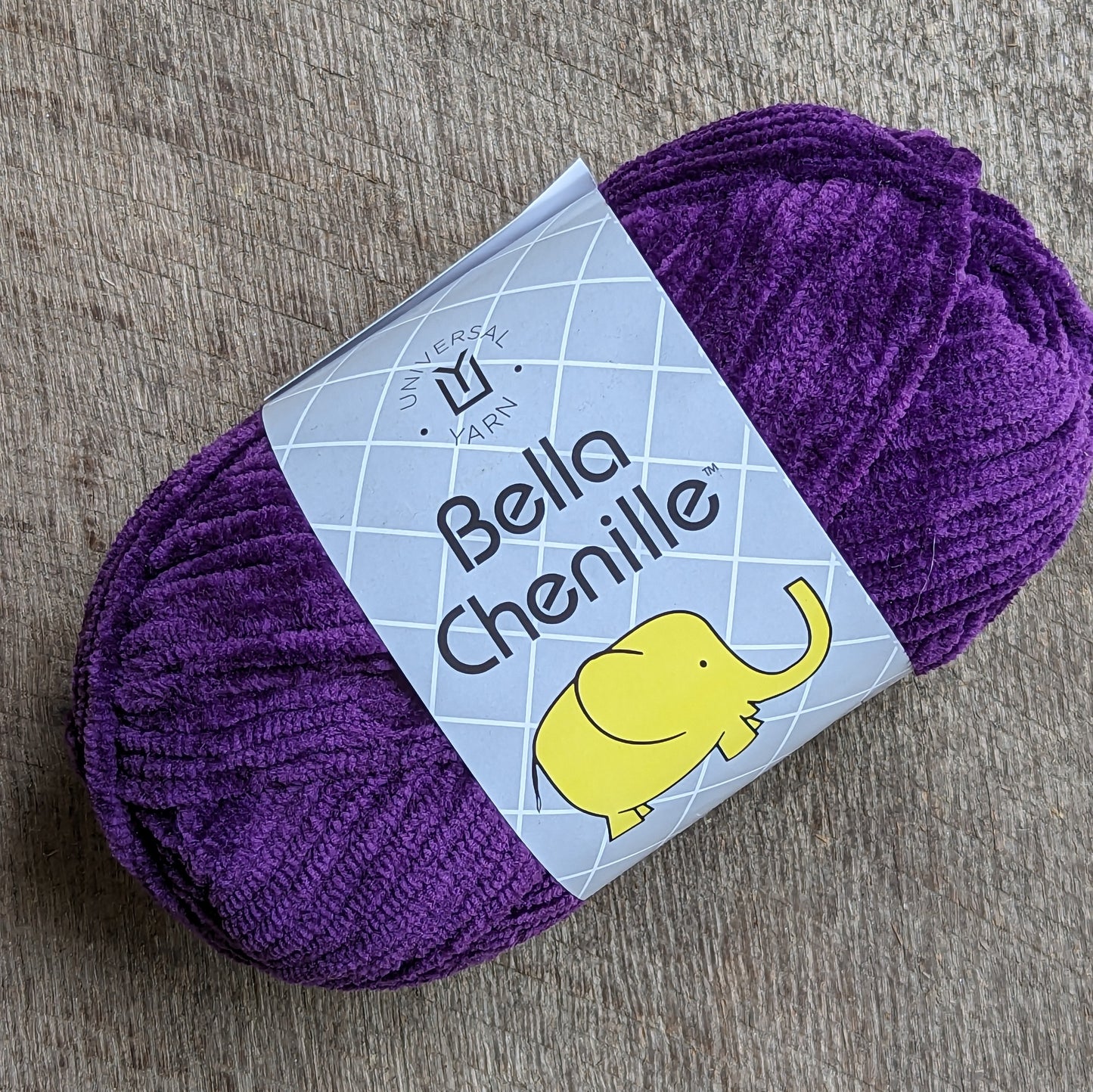 Bella Chenille